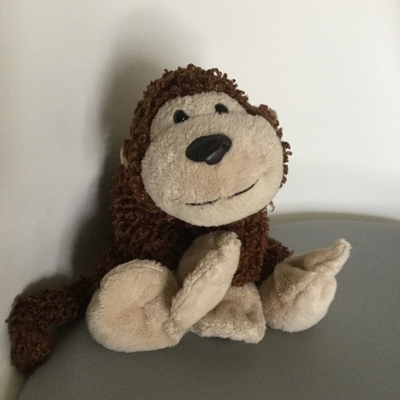 webkinz cheeky monkey